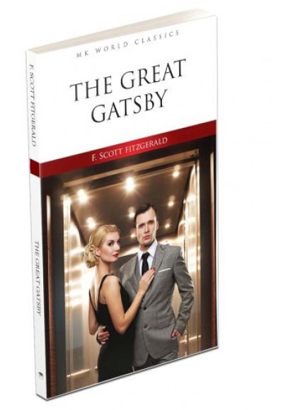 The Great Gatsby - İngilizce Klasik Roman