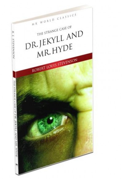 Dr. Jekyll And Mr. Hyde - İngilizce Roman