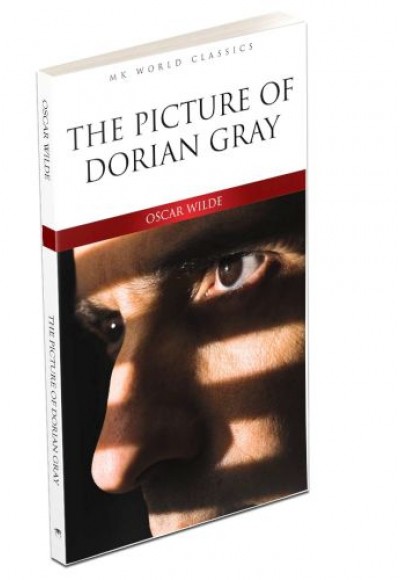 The Picture Of Dorian Gray - İngilizce Klasik Roman