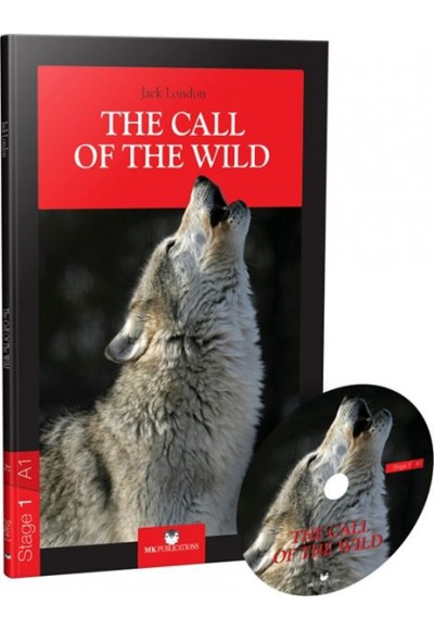 The Call Of The Wild - Stage 1 (CD'li)