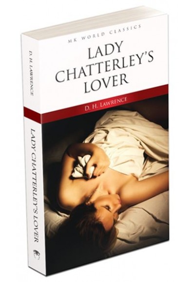 Lady Chatterley's Lover - İngilizce Klasik Roman