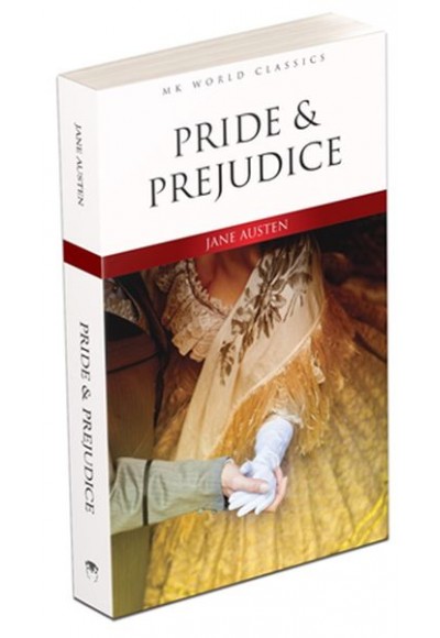 Pride & Prejudice - İngilizce Klasik Roman