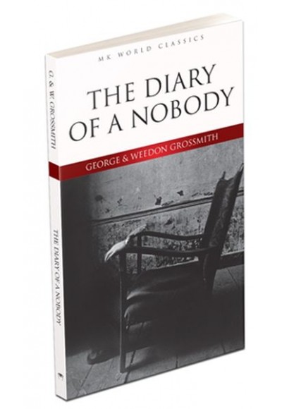 The Diary Of A Nobody - İngilizce Klasik Roman