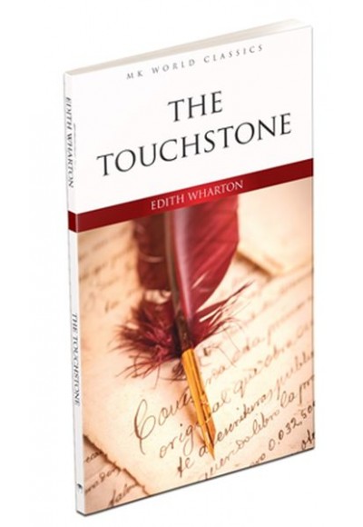 The Touchstone - İngilizce Klasik Roman