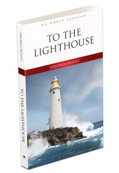 To The Lighthouse - İngilizce Klasik Roman