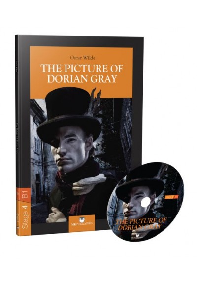 CD - Stage - 4 The Pıcture Of