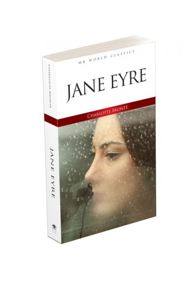 Jane Eyre - İngilizce Klasik Roman