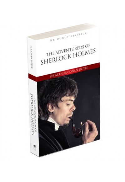 The Adventures OF Sherlock Holmes - İngilizce Klasik Roman