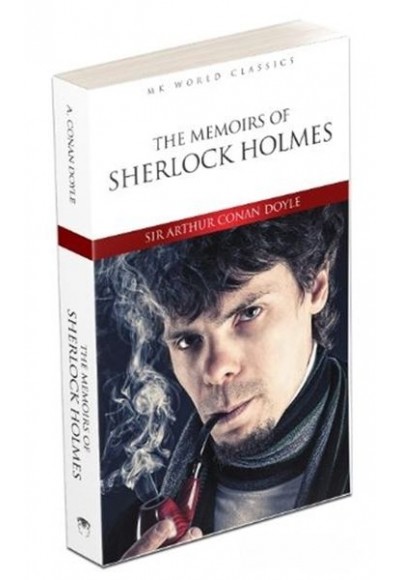 The Memoirs Of Sherlock Holmes - İngilizce Klasik Roman