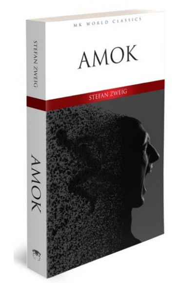 Amok - İngilizce Klasik Roman
