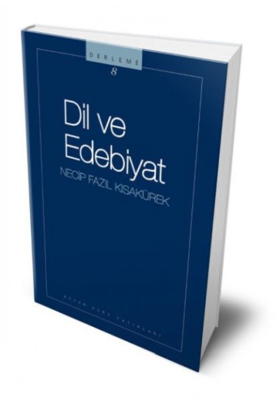 Dil ve Edebiyat