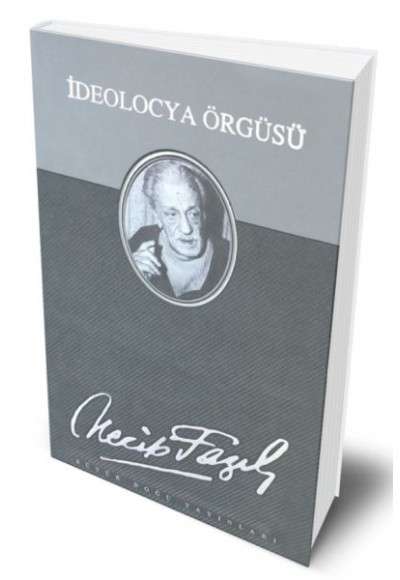 İdeolocya Örgüsü (Deri Ciltli)