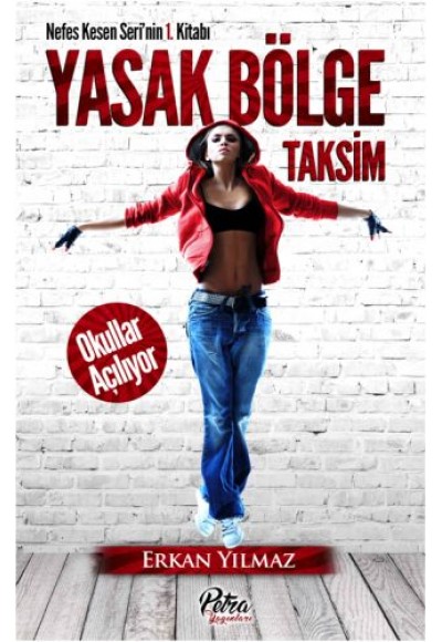 Yasak Bölge Taksim