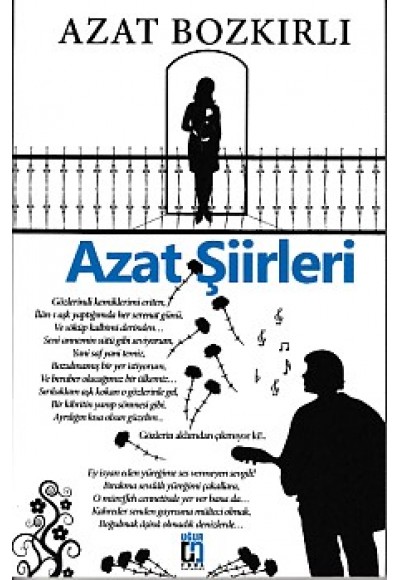 Azat Şiirleri