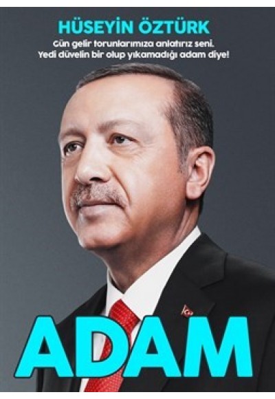 Adam