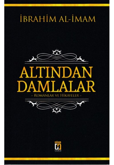 Altından Damlalar