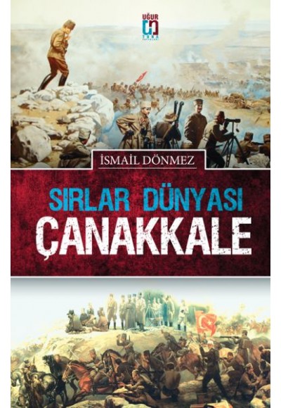 Sırlar Dünyası Çanakkale