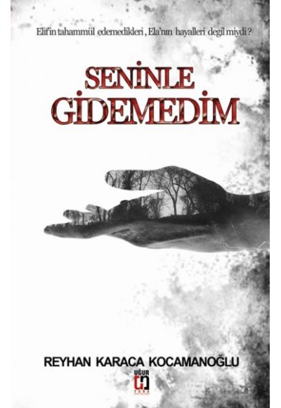 Seninle Gidemedim