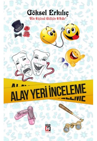 Alay Yeri İnceleme