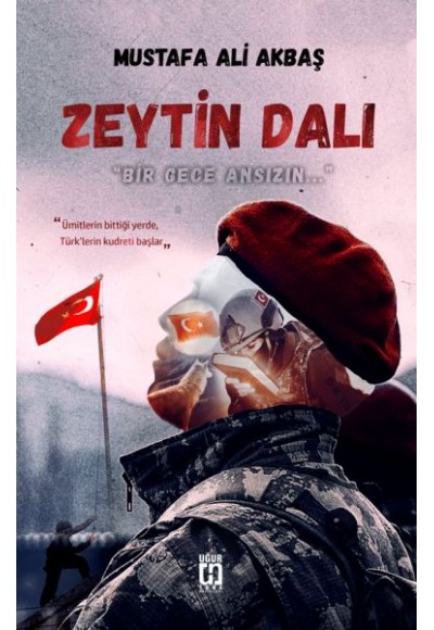 Zeytin Dalı