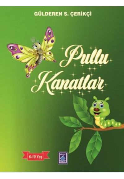 Pullu Kanatlar