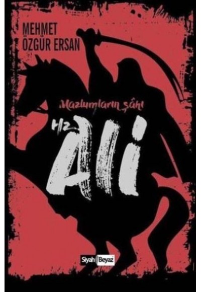 Hz. Ali
