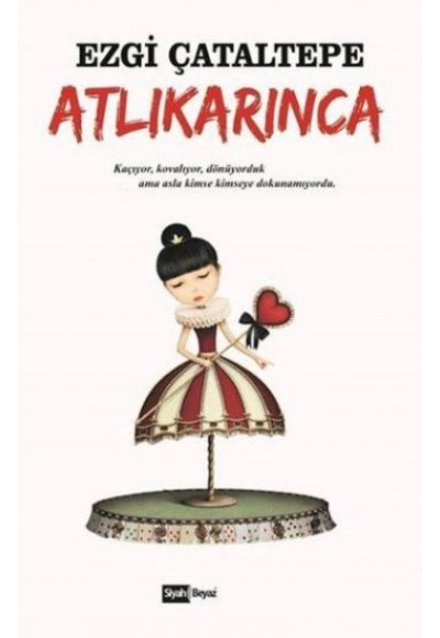 Atlıkarınca
