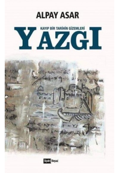 Yazgı