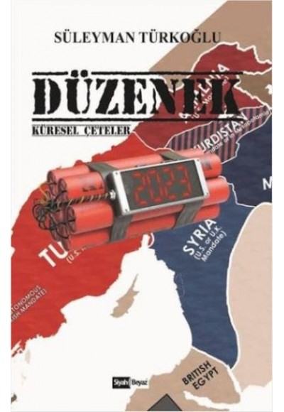 Düzenek