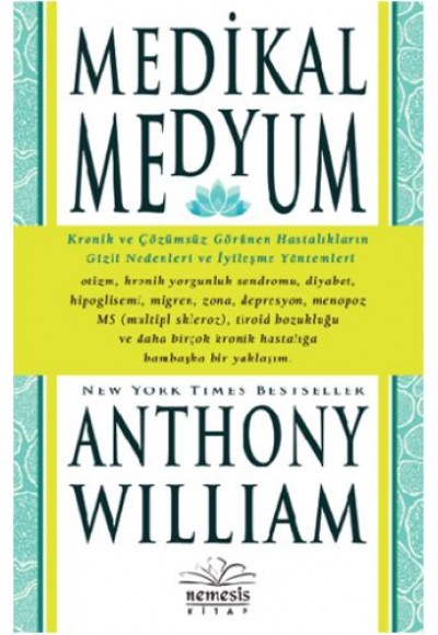 Medikal Medyum
