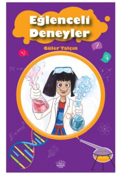Eğlenceli Deneyler