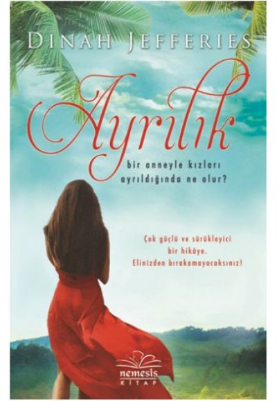 Ayrılık