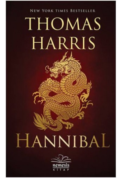 Hannibal (Ciltli)