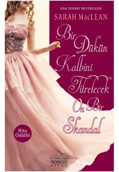Bir Dükün Kalbini Titretecek On Bir Skandal