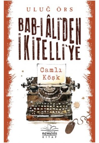 Bab-ı Ali'den İkitelli'ye