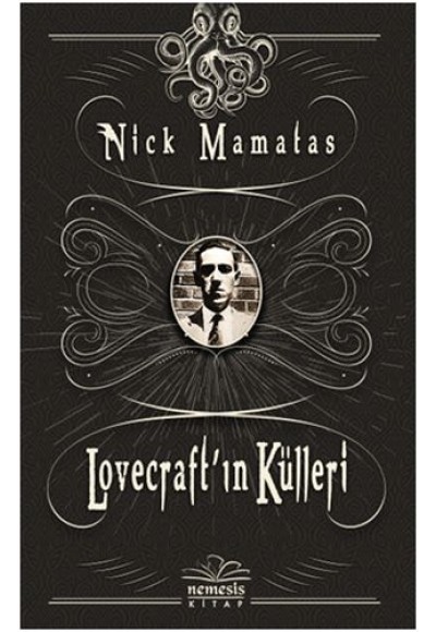 Lovecraft'ın Külleri