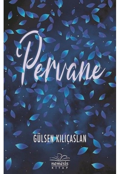 Pervane (Ciltli)