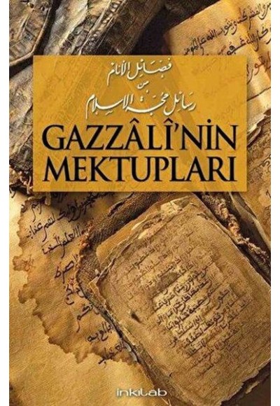 Gazzali’nin Maktupları