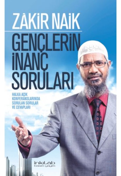 Gençlerin İnanç Soruları