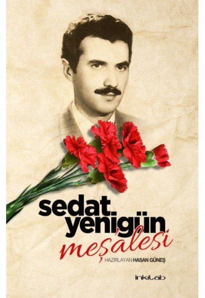 Sedat Yenigün Meş’alesi