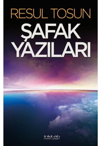 Şafak Yazıları