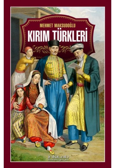 Kırım Türkleri