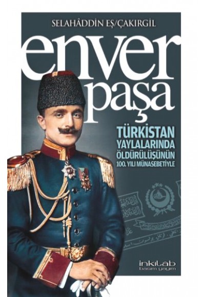 Enver Paşa