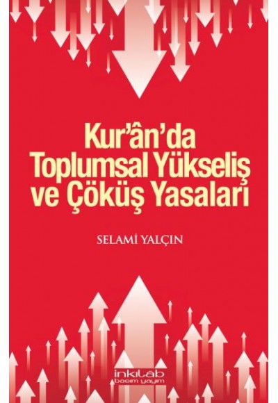 Kur’ân’da Toplumsal Yükseliş ve Çöküş Yasaları