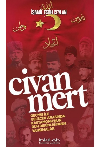 Civanmert