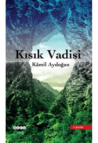 Kısık Vadisi