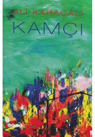 Kamçı