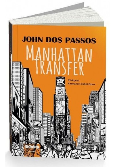 Manhattan Transfer