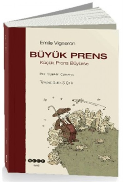 Büyük Prens