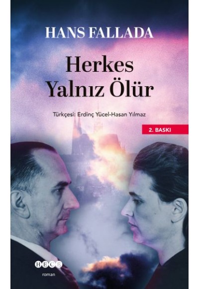 Herkes Yalnız Ölür